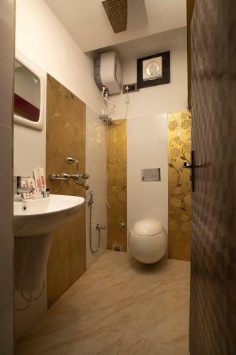 Hotel Snehamaya Spa & Resort