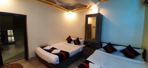 Hotel Snehamaya Spa & Resort