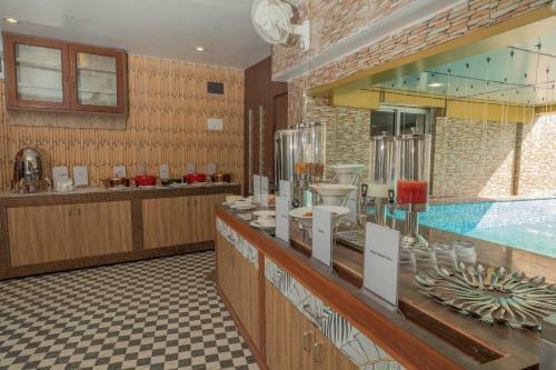 Hotel Snehamaya Spa & Resort