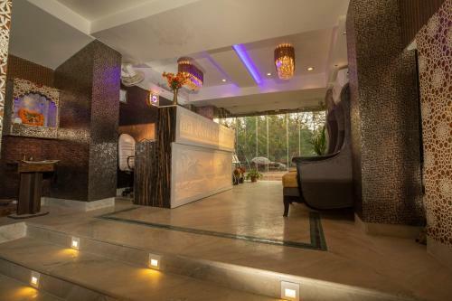 Hotel Snehamaya Spa & Resort