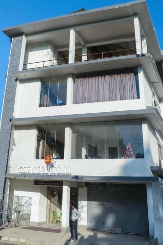 Comfort Hotel