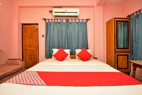 Oyo Flagship 40818 Hotel Kahini Digha