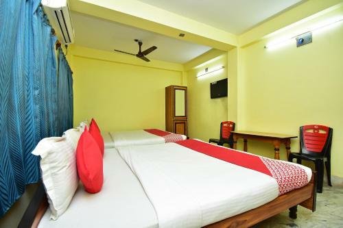 Oyo Flagship 40818 Hotel Kahini Digha