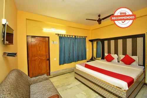 Oyo Flagship 40818 Hotel Kahini Digha