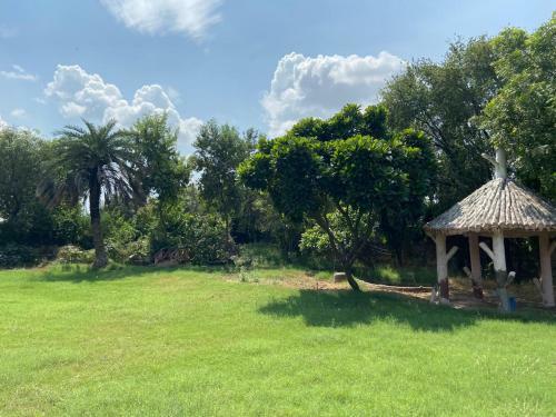 Agroturismo Blowsom Farms