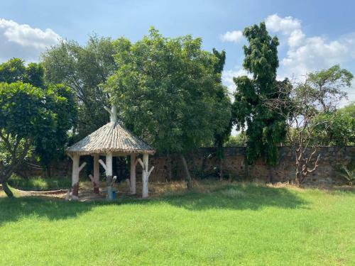 Agroturismo Blowsom Farms