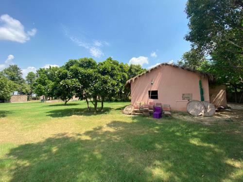 Agroturismo Blowsom Farms