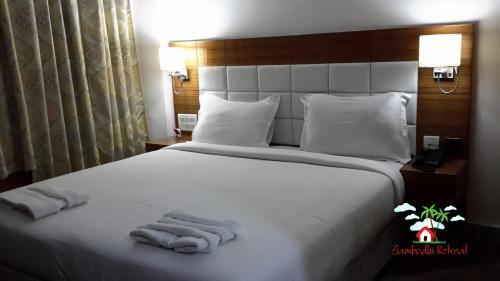 Hotel Sambodhi Retreat