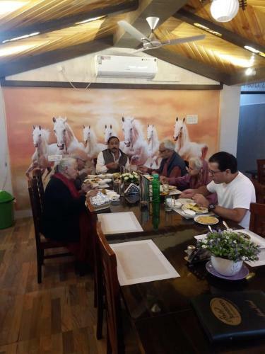 Hotel Sundaram