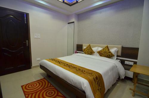 Hotel Namaste Tulip Residency-a Boutique Stay