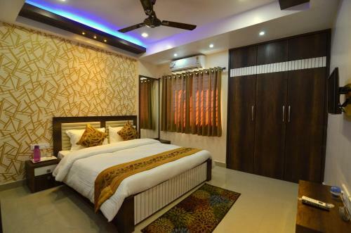 Hotel Namaste Tulip Residency-a Boutique Stay