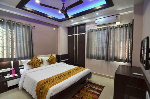 Hotel Namaste Tulip Residency-a Boutique Stay