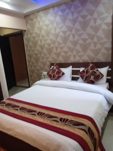 Hotel Namaste Tulip Residency-a Boutique Stay