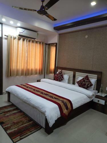 Hotel Namaste Tulip Residency-a Boutique Stay