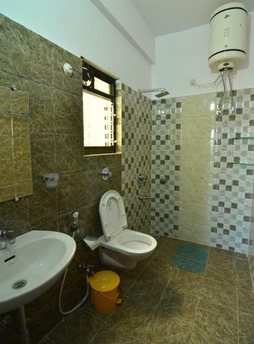 Hotel Namaste Tulip Residency-a Boutique Stay