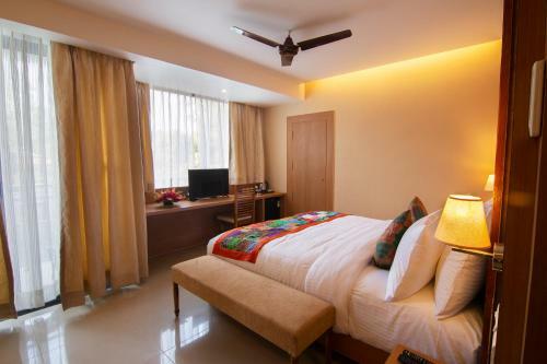 Abhyagama Hotel