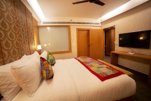 Abhyagama Hotel