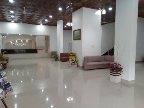 Hotel Saramati