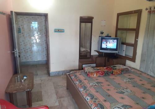 Ditto Room Hotel Sonia