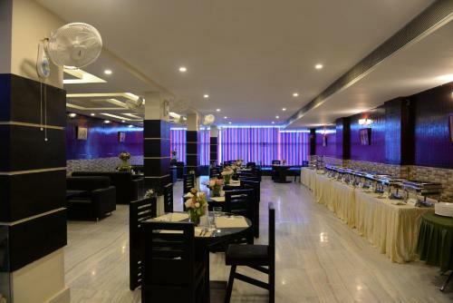 Hotel Lake Shilloi