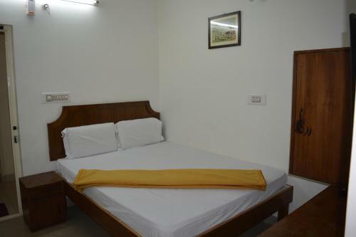 Hotel Gurram International
