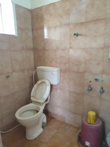Hotel Gurram International