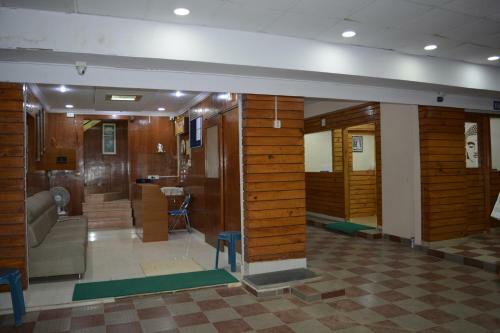 Hotel Gurram International