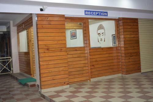 Hotel Gurram International