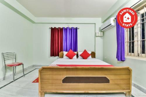 Oyo 60005 Hotel Shubh Yatra
