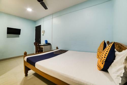 Hotel Spot On 63136 Pahi Guest House