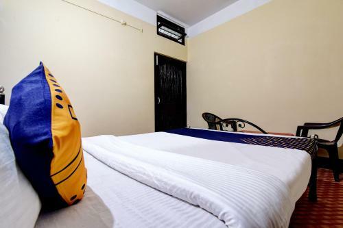 Hotel Spot On 65254 City Lodge Ganeshguri