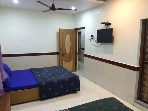 Hotel Toran Near Beach
