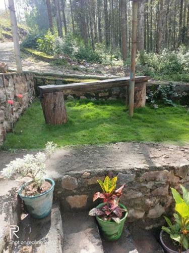 Impeccable 3-bed Cottage In Sirumalai