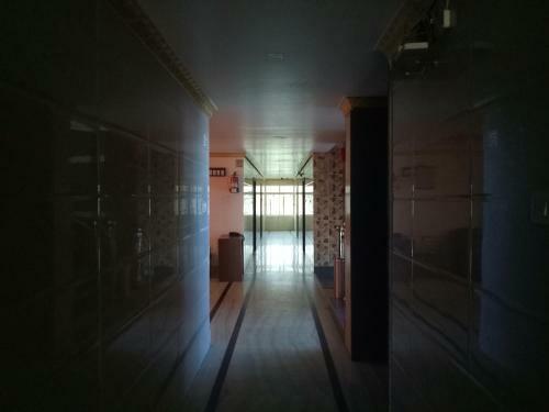 Barak Residency - A Premium Hotel