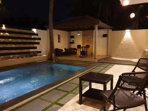 Hotel D Wayfarer Inn Resort