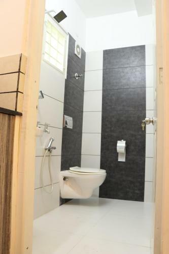 Hotel Dana Residency.