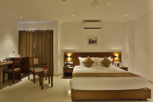Hotel Zodiac