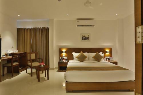 Hotel Zodiac