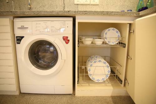 Apartamento Villa Donna