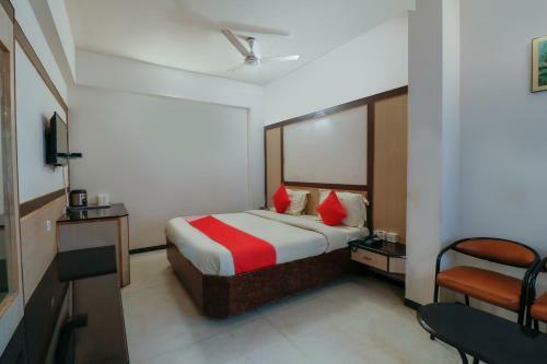 Oyo 41104 Hotel Merilin