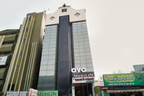Oyo 41104 Hotel Merilin
