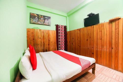 Hotel Oyo 67206 Ganpati Homestay