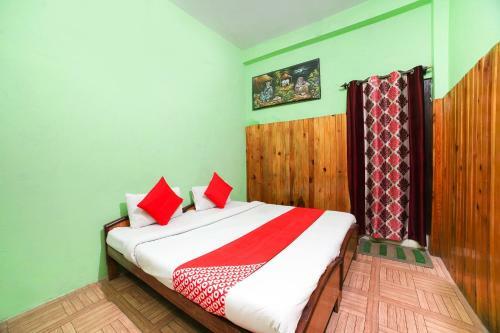 Hotel Oyo 67206 Ganpati Homestay