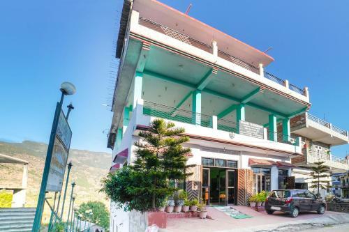 Hotel Oyo 67206 Ganpati Homestay