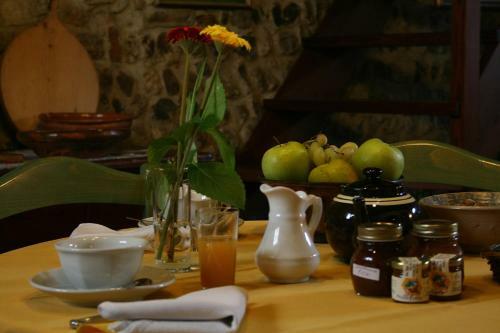 Bed & Breakfast Casa Barnaba-manin