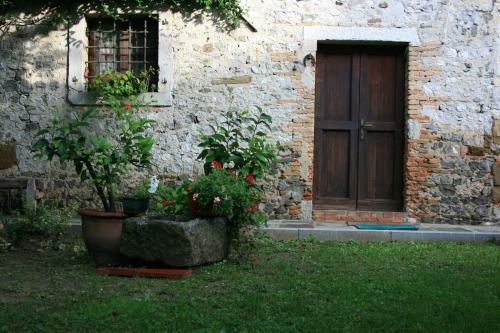 Bed & Breakfast Casa Barnaba-manin