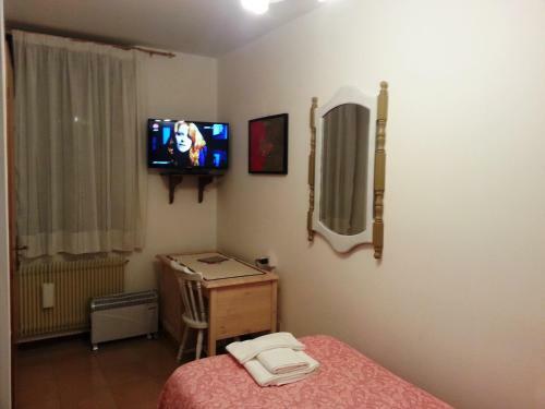 Hotel Residence Dogana Vecchia
