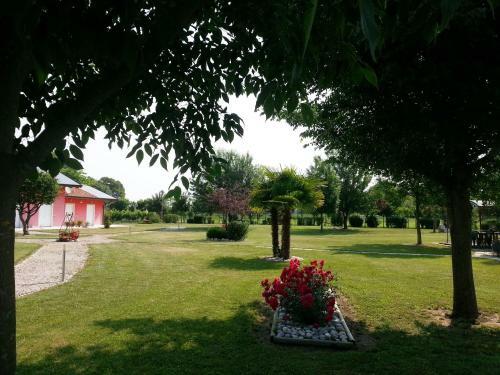 Hotel Residence Dogana Vecchia