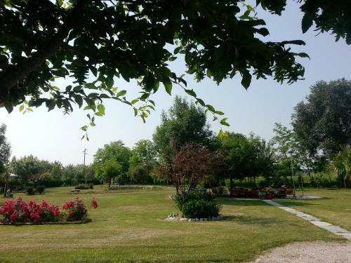 Hotel Residence Dogana Vecchia