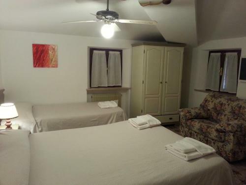 Hotel Residence Dogana Vecchia